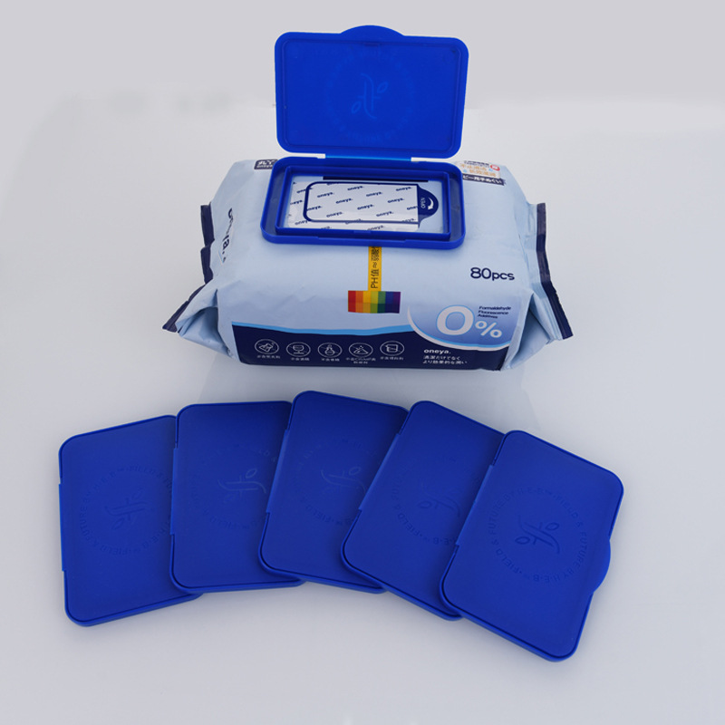 wet towels covers wet wipes lids wet tissues caps 23b